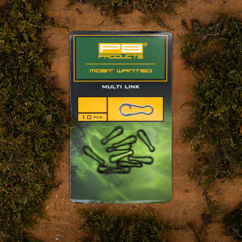PB Products Multi Link, package