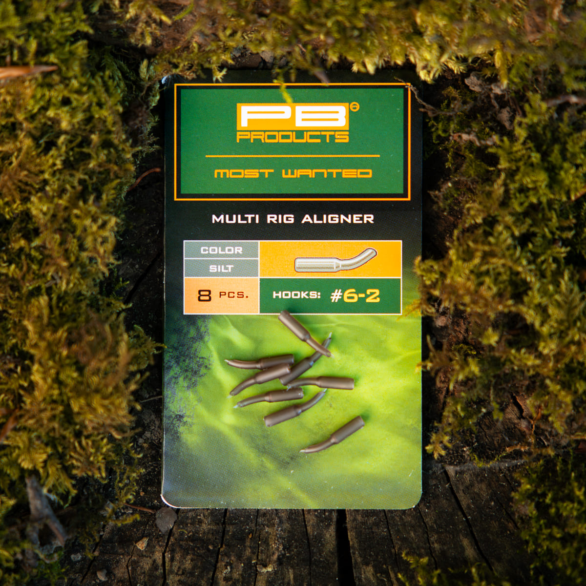 PB Products Multi Rig aligner in Silt, package