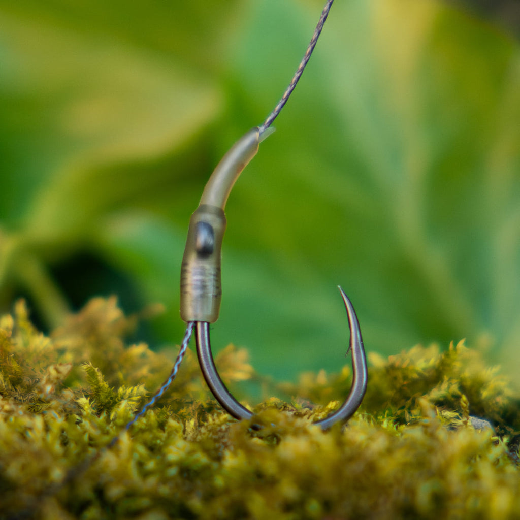 PB Products Multi Rig aligner in Weed