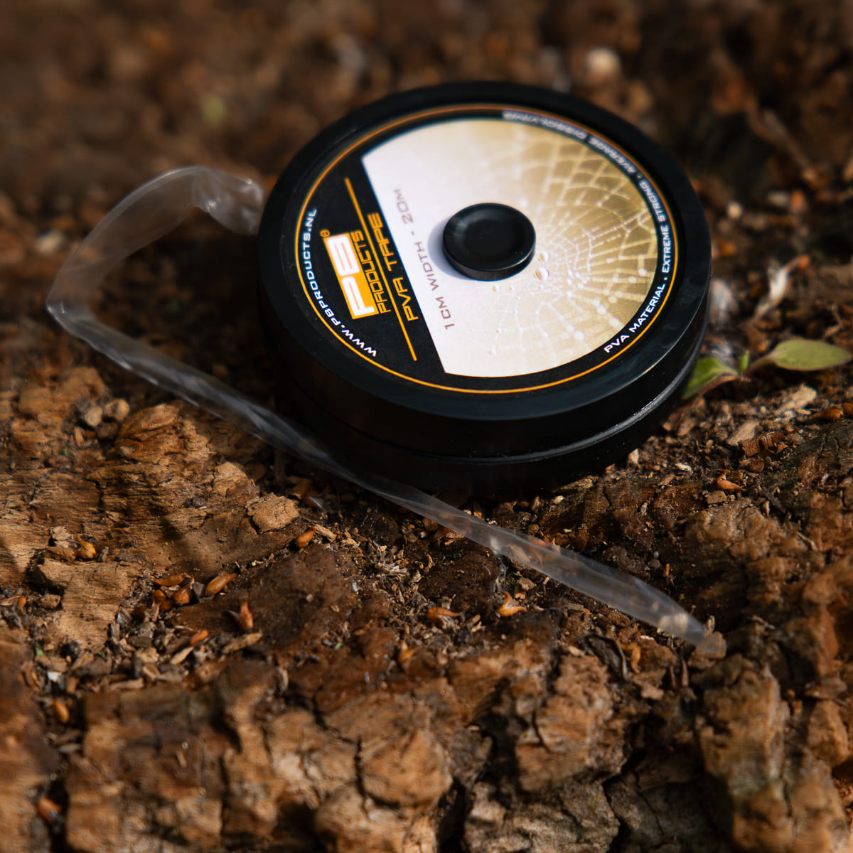PB Products PVA tape, detail