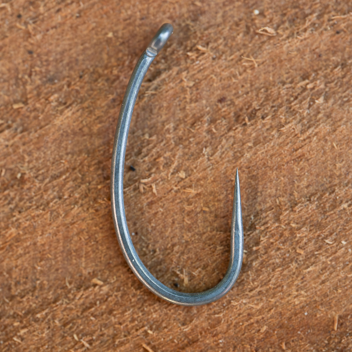 PB Products Power Curve barbless hook