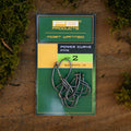 PB Products Power Curve hook, size 2