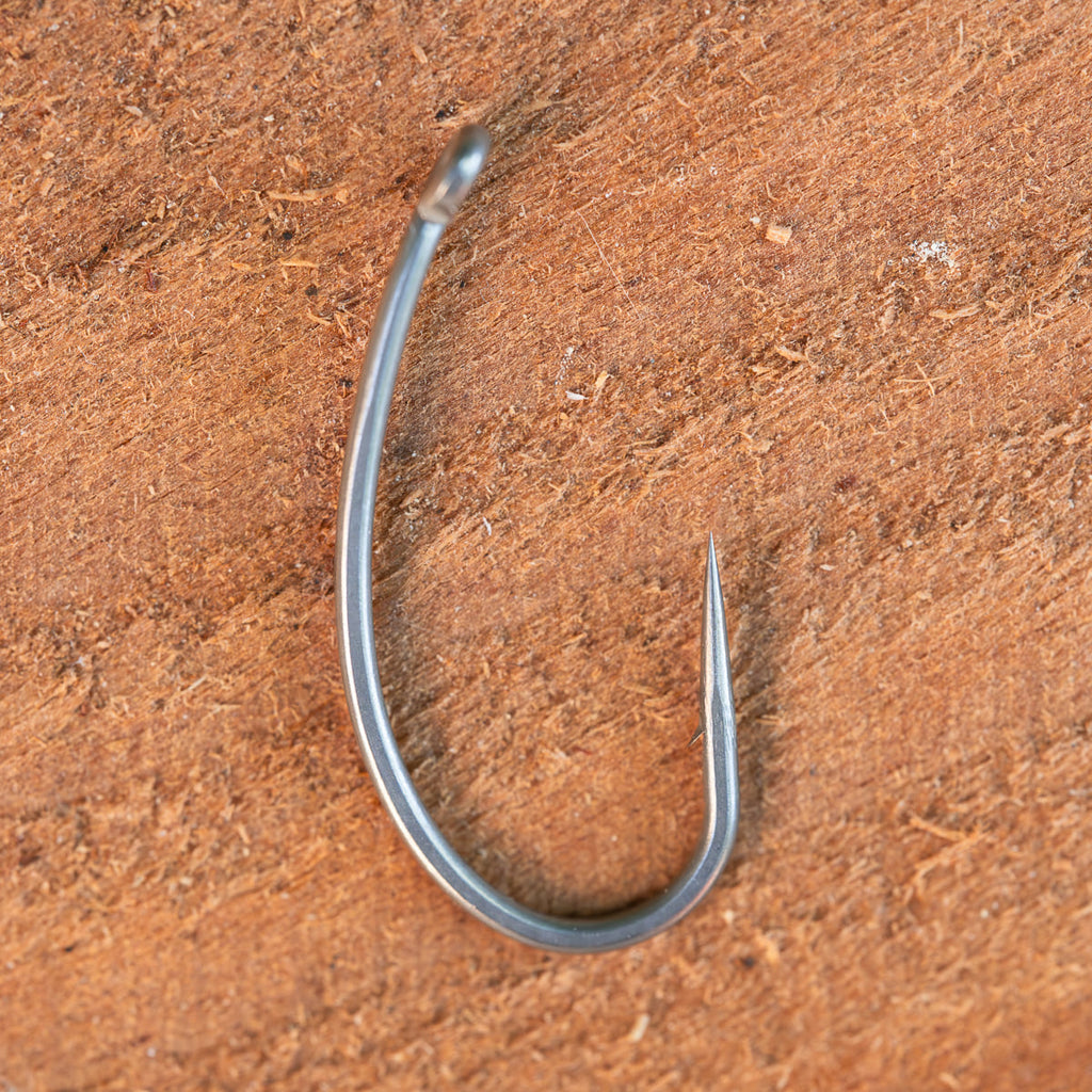 PB Products Power Curve hook