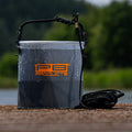PB Products Premium water and rig bucket, 4.6 L with 4 m rope
