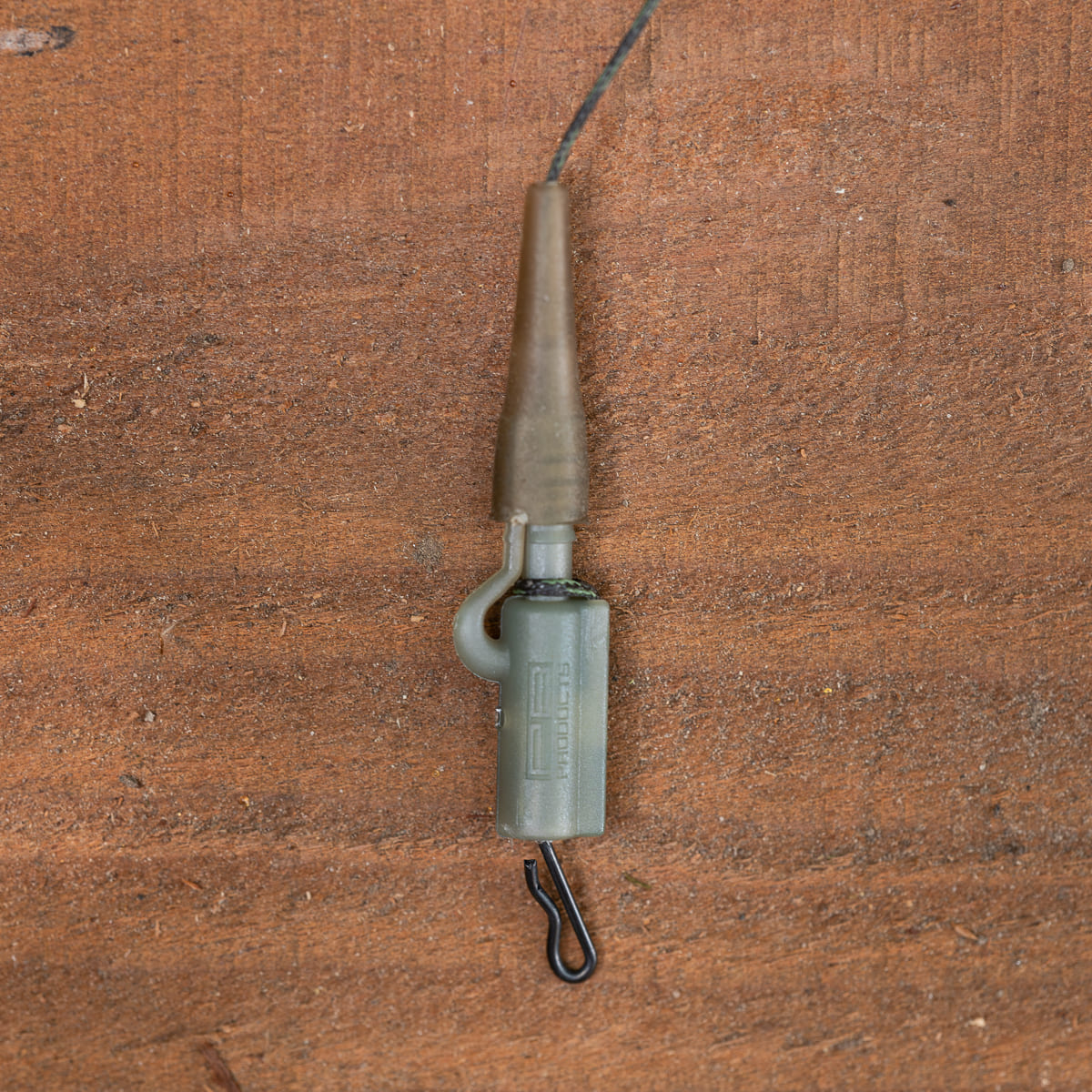 PB Products Hit and Run leadclip leader in Weed