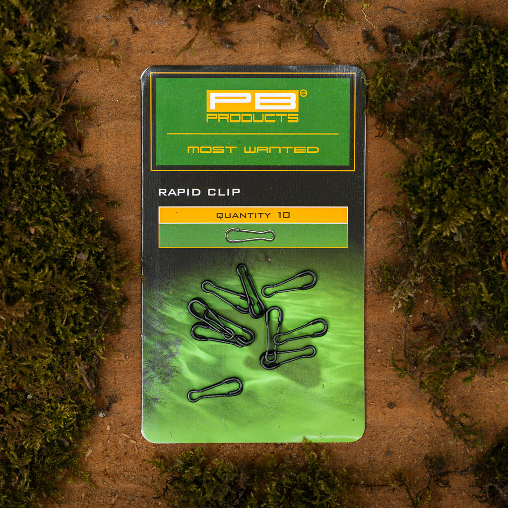 PB Products Rapid Clip, package