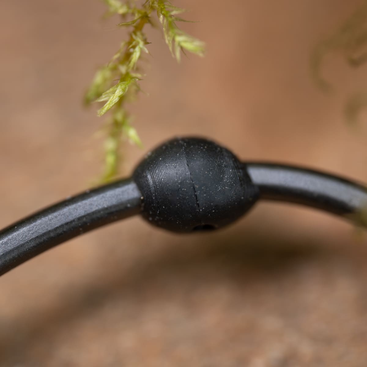 PB Products Ready Ronnie rig, detail