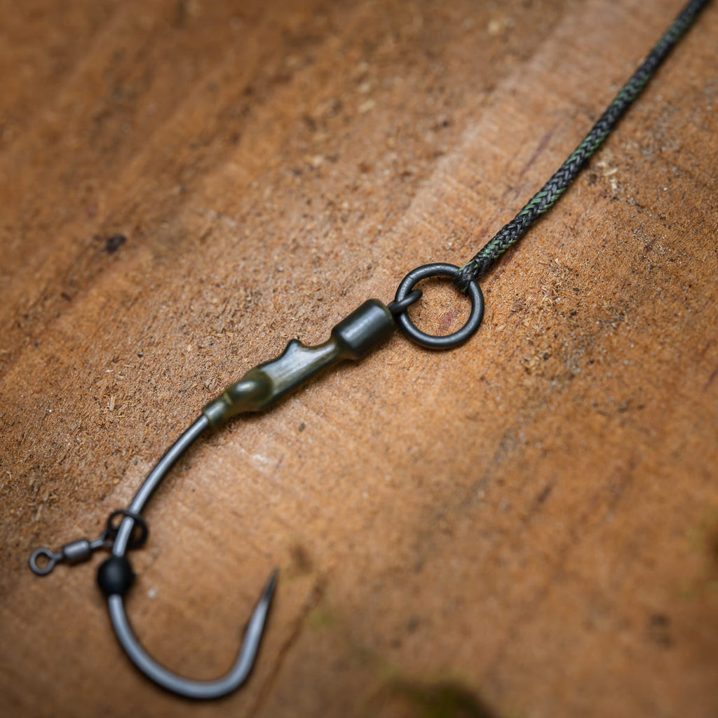 PB Products Ronnie rig soft, detail