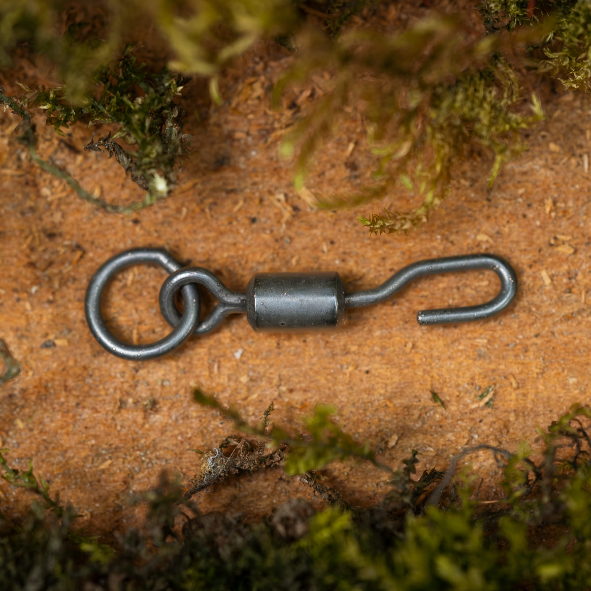 PB Products Ronnie Rig Swivel 11 mm