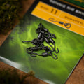 PB Products Ronnie Rig Swivel 11 mm, side view