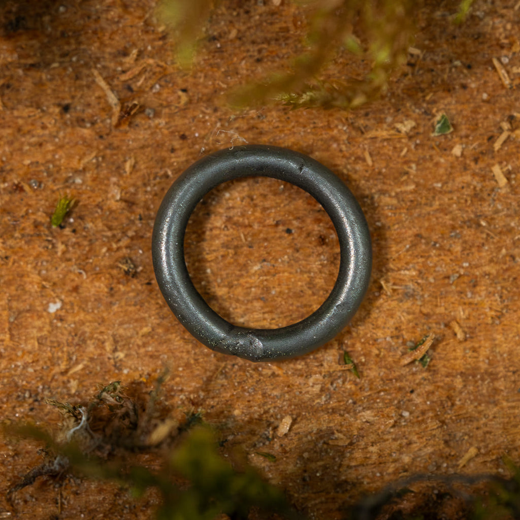 PB Products Round Rings 4 mm