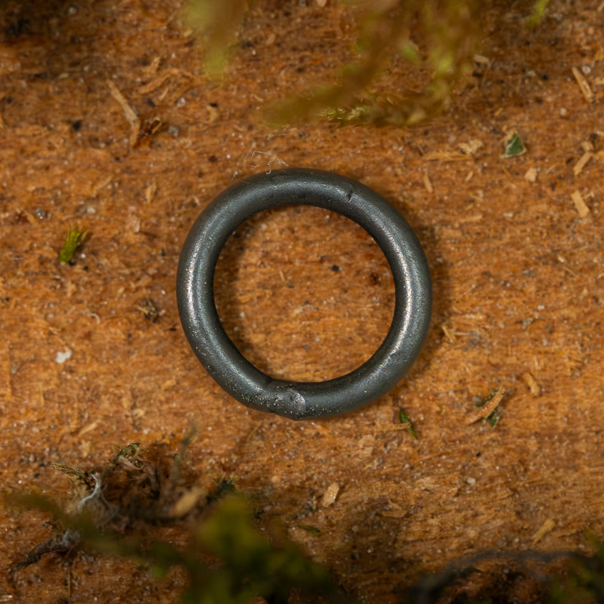 PB Products Round Rings 4 mm