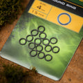 PB Products Round Rings 4 mm, side view