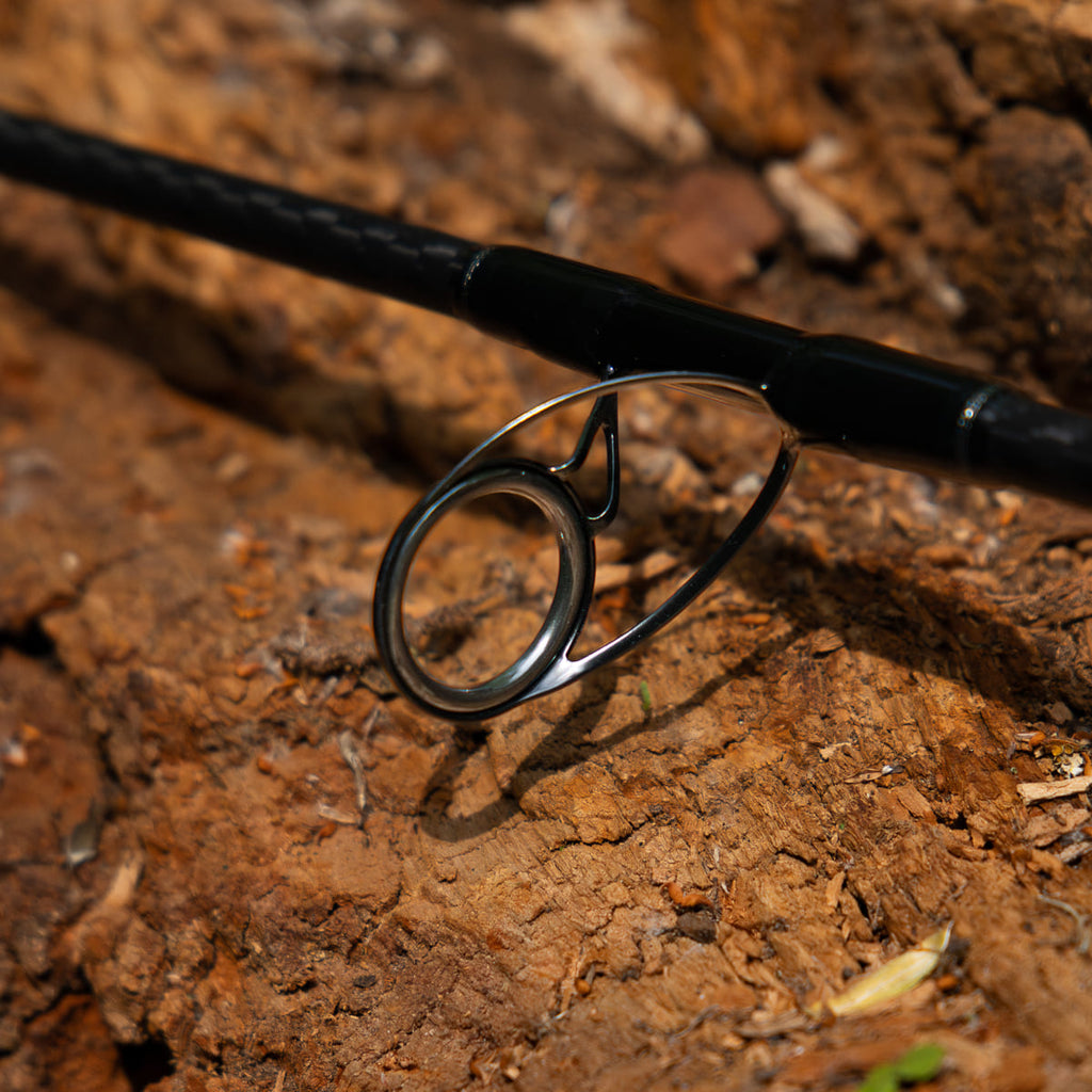 PB Products Royal Classic cork rod, eye