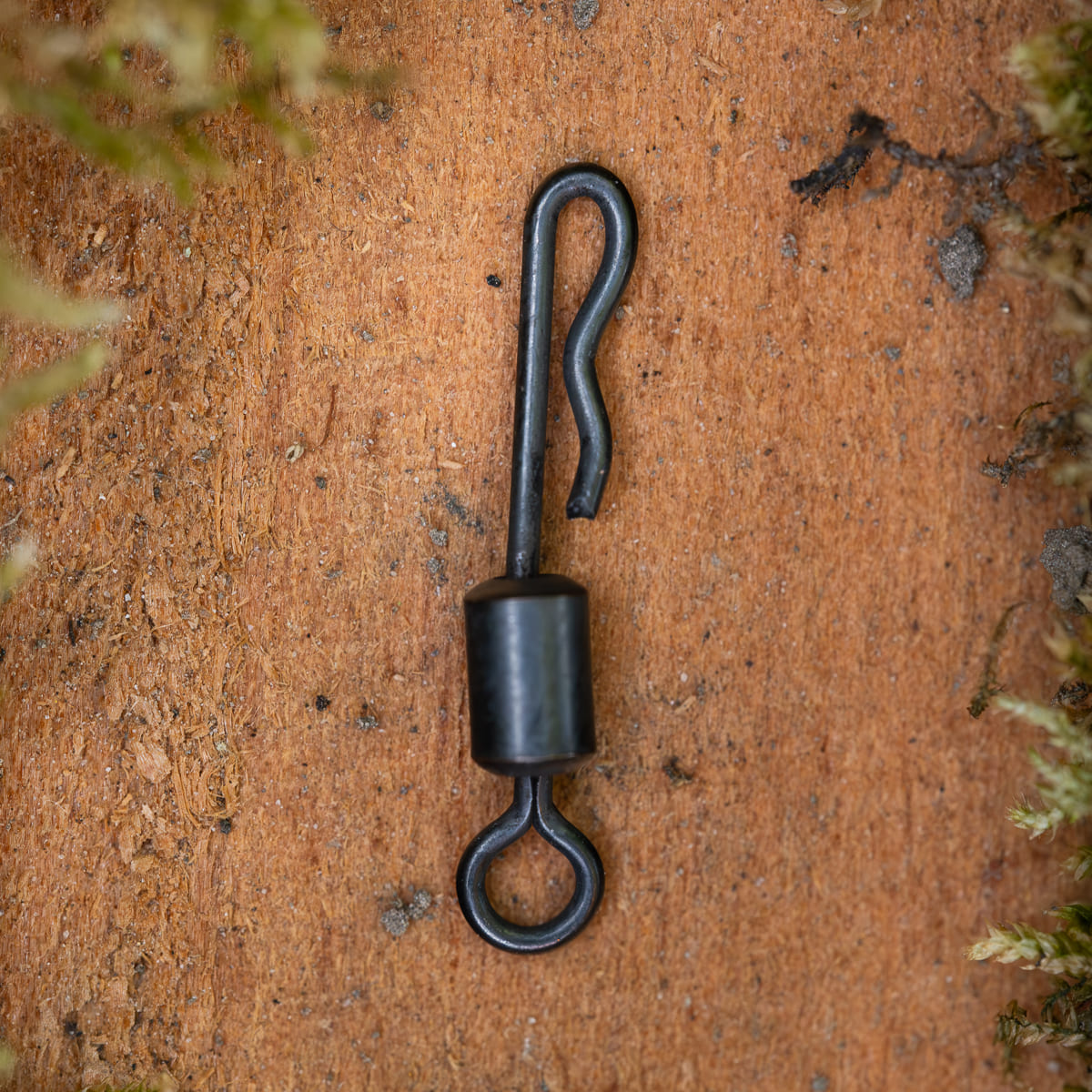 PB Products Hit & Run Mainline Kit safety pack, swivel