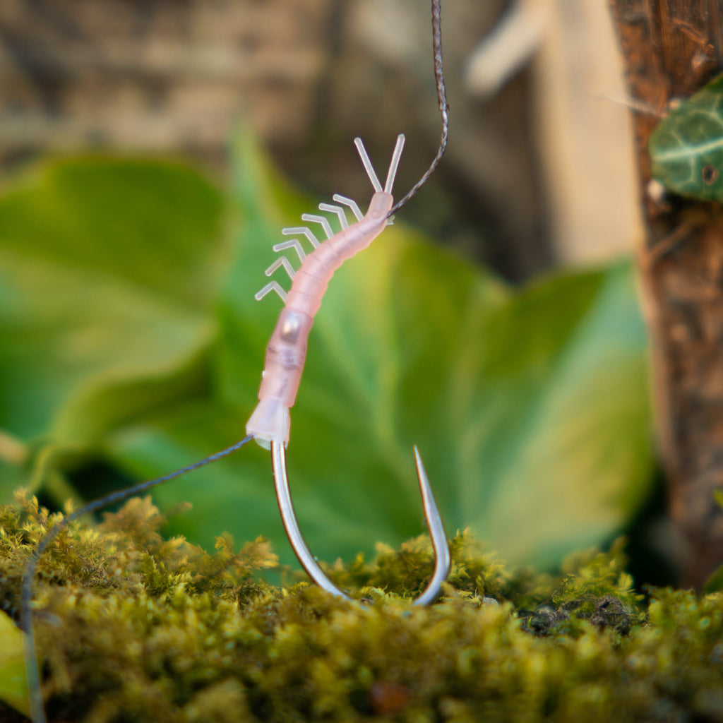 PB Products Shrimp Aligner in Pink