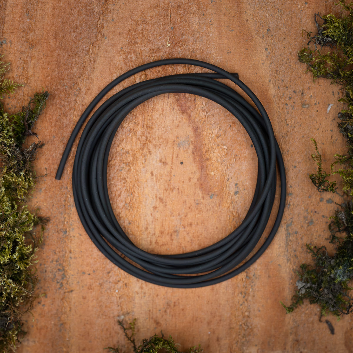 PB Products sinking rig tube 2 m in Silt