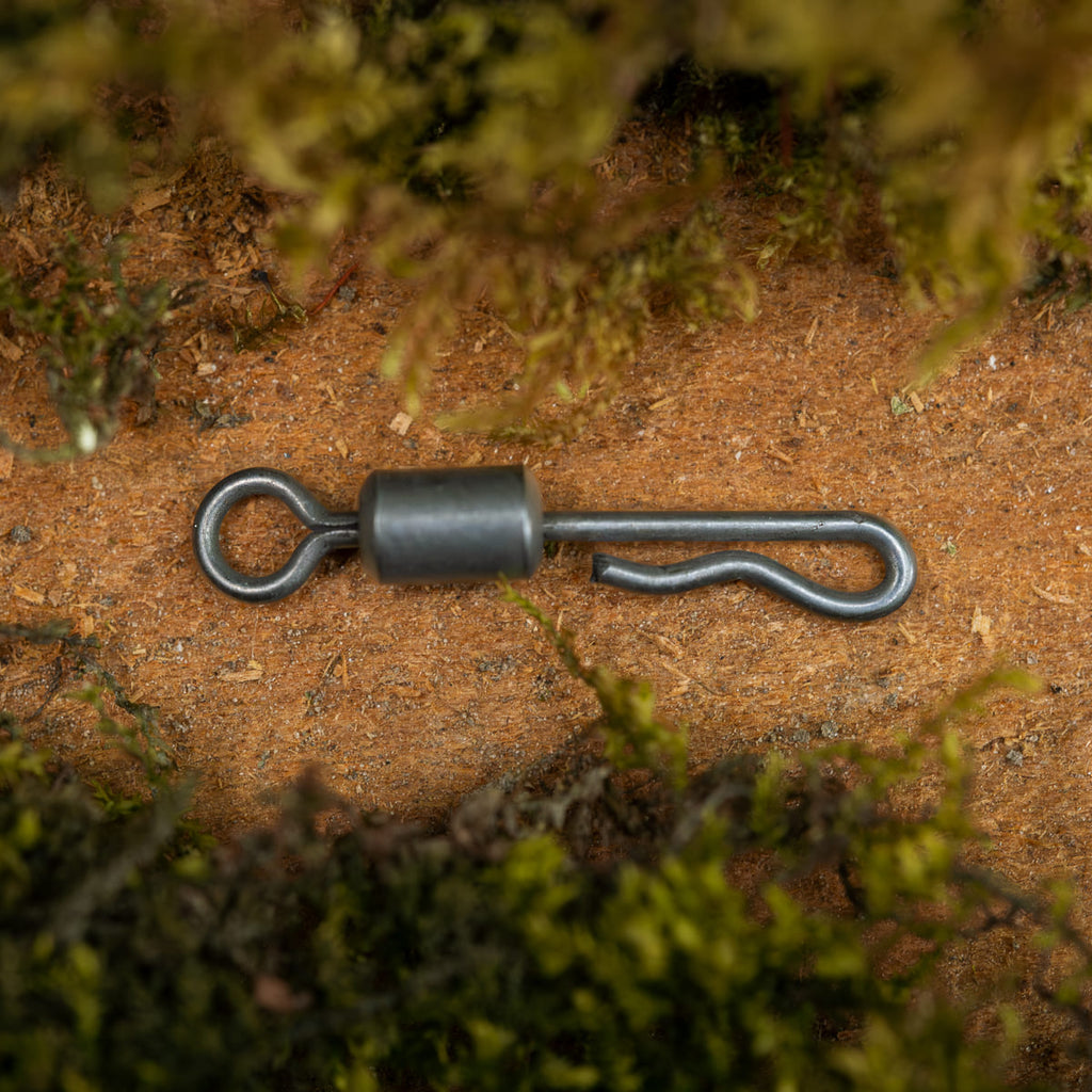 PB Products Speed Swivels, size 8