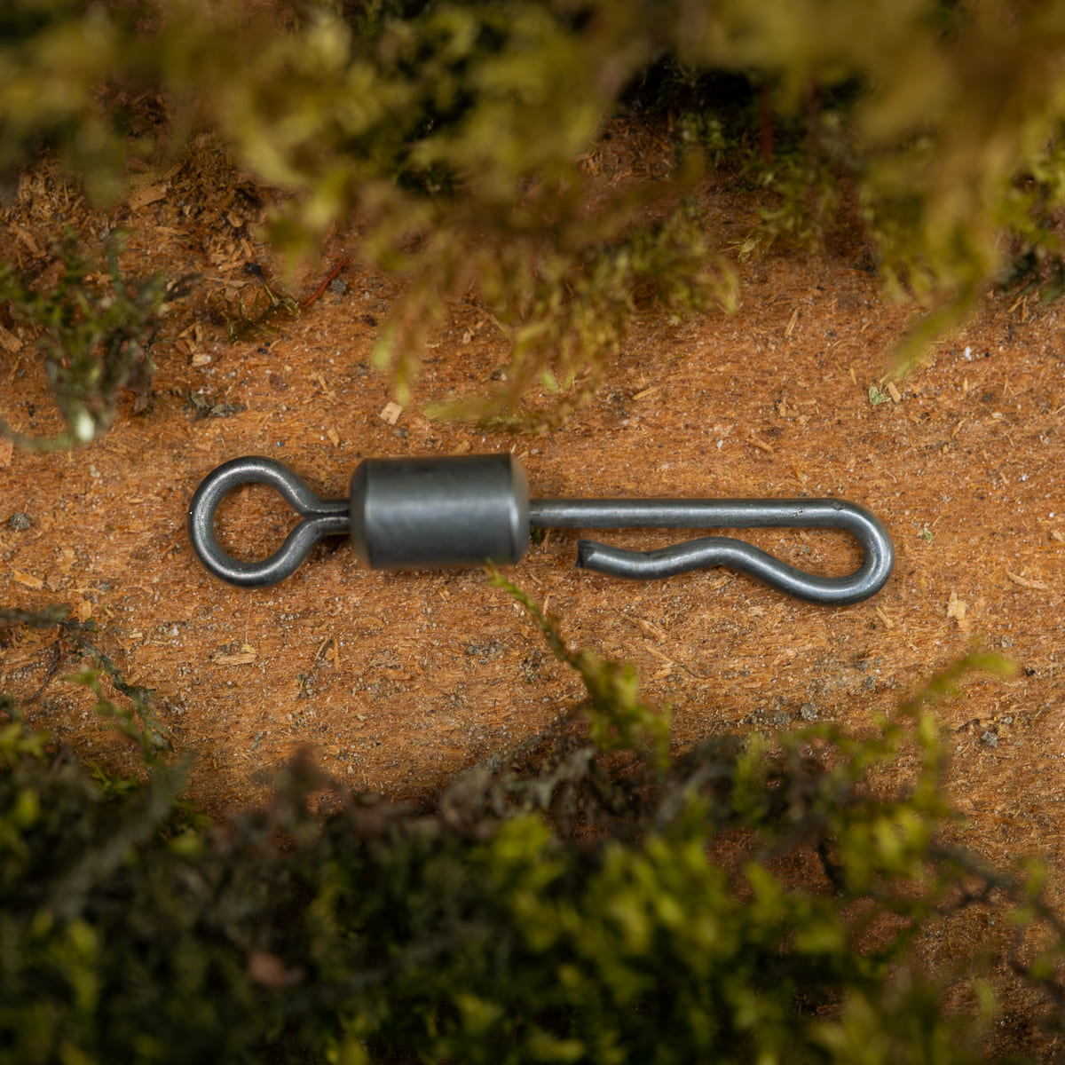 PB Products Speed Swivels, size 8