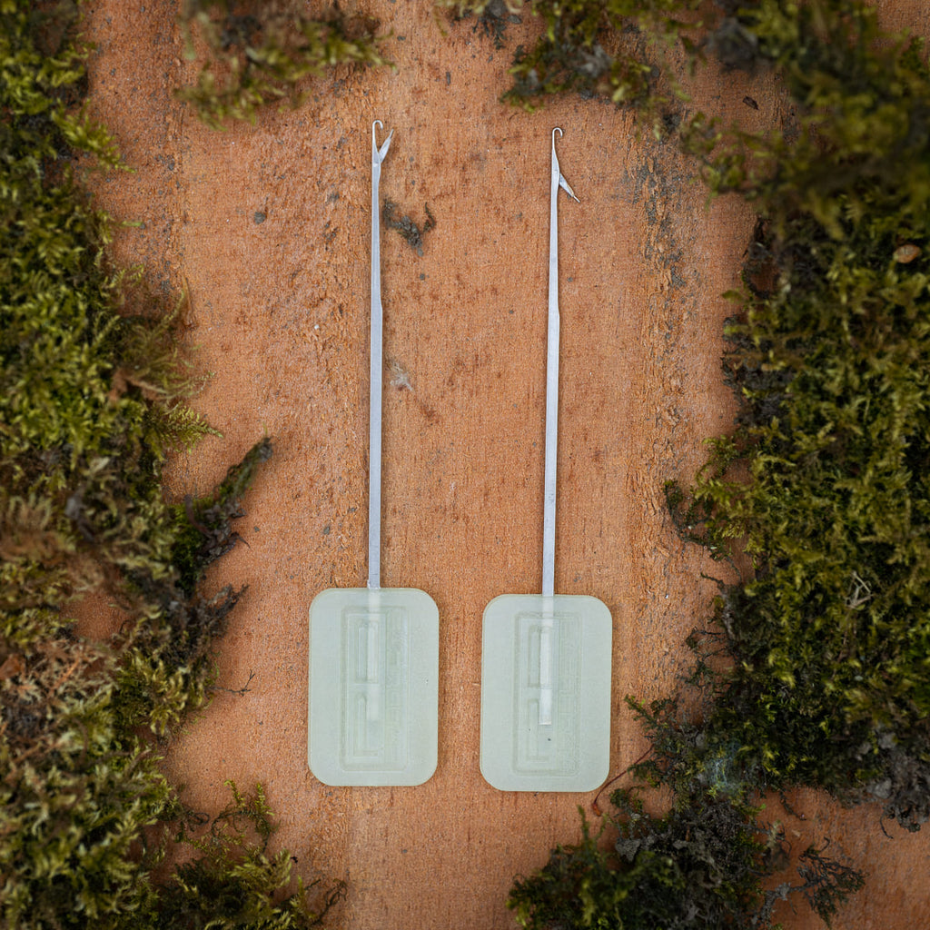 PB Products splicing needle