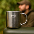 PB Products stainless steel mug 300 ml with logo