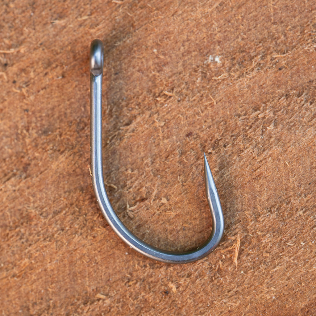 PB Products Super Strong barbless hook