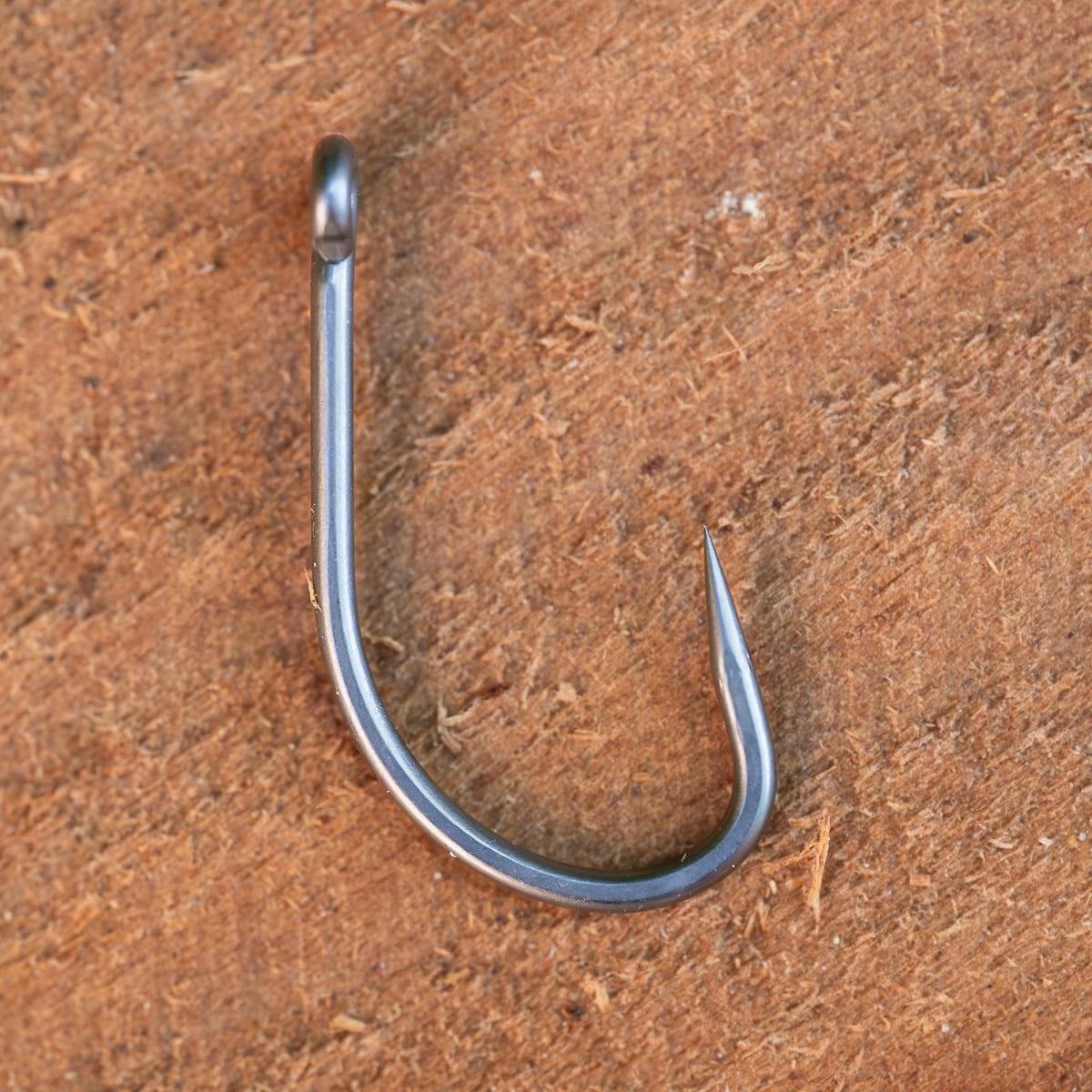 PB Products Super Strong barbless hook