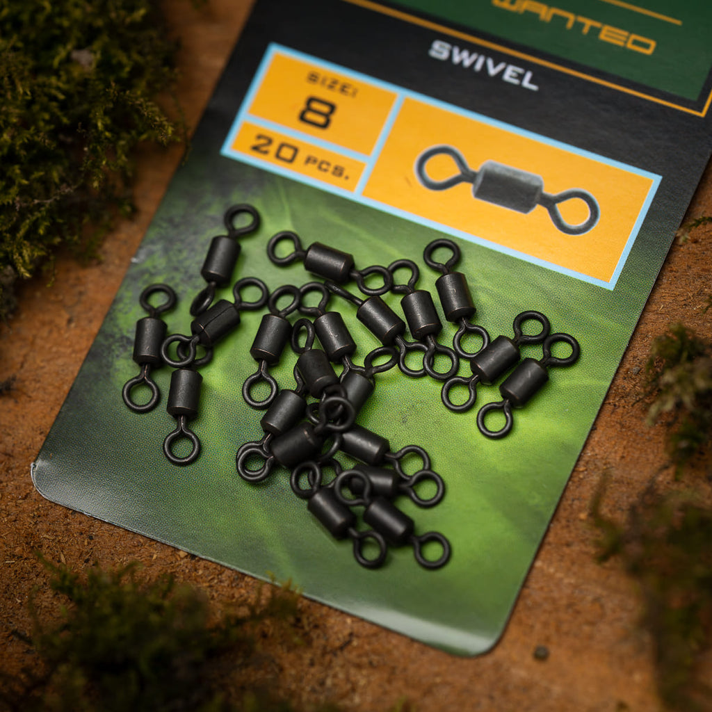 PB Products Swivel size 8