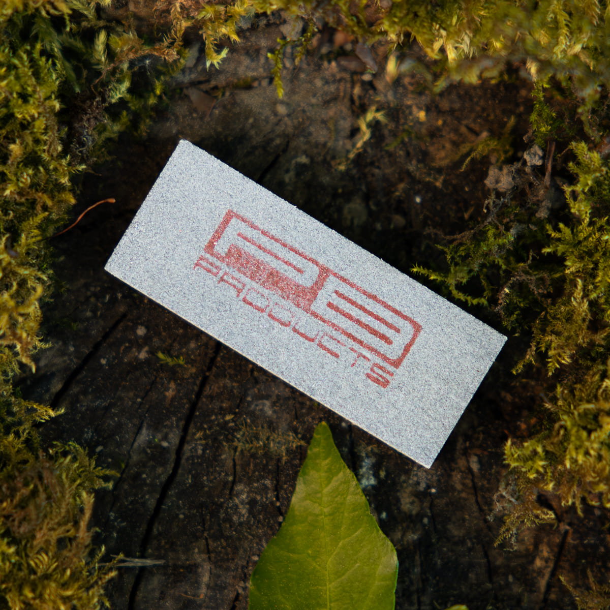 PB Products The Rock hook sharpener