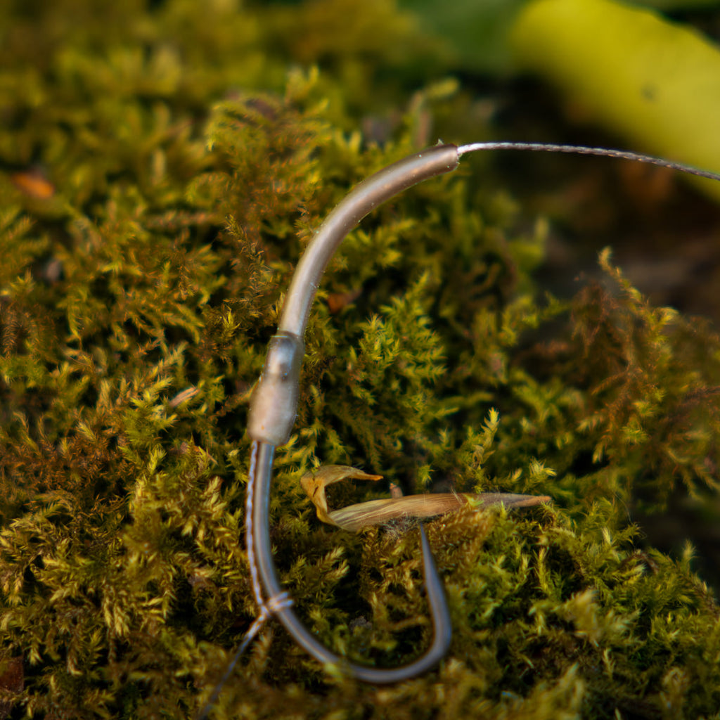 PB Products X-Stiff Curved aligner in Silt, size 1 to 4