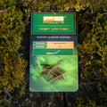 PB Products X-Stiff Curved aligner in Weed, package