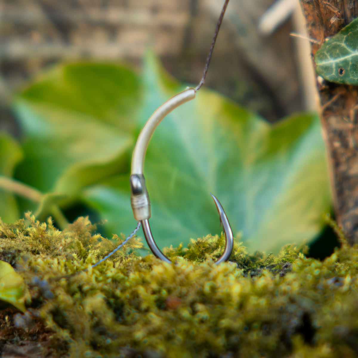 PB Products X-Stiff Curved aligner in Weed, size 4 to 8