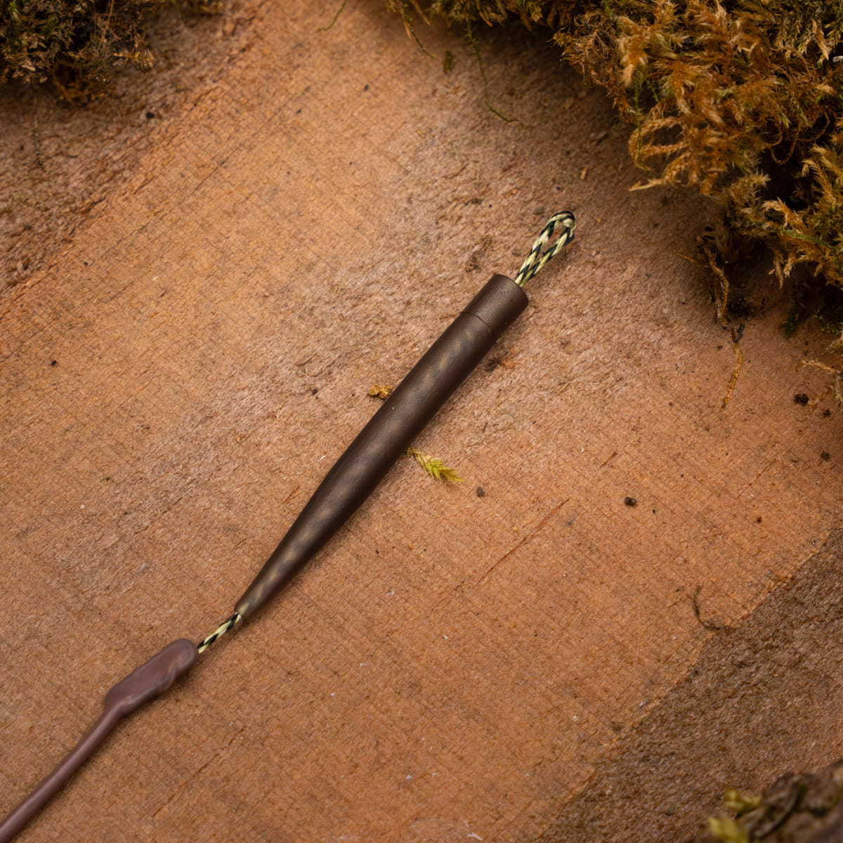 PB Products Bungy Multi rig, size 4, detail