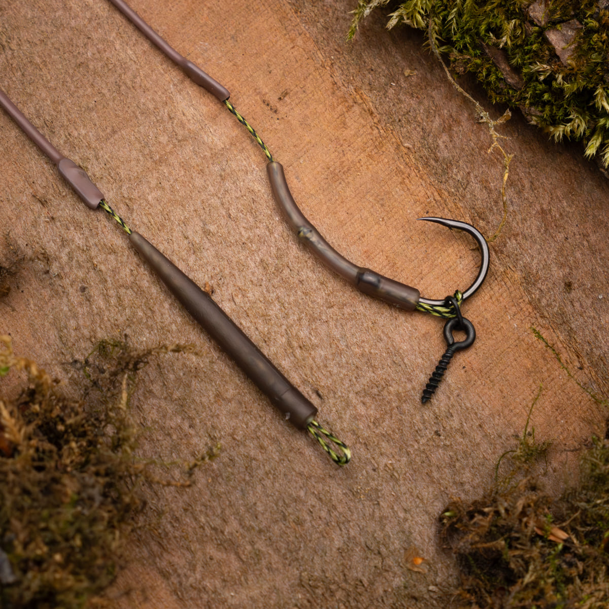 PB Products Bungy Multi rig, size 6