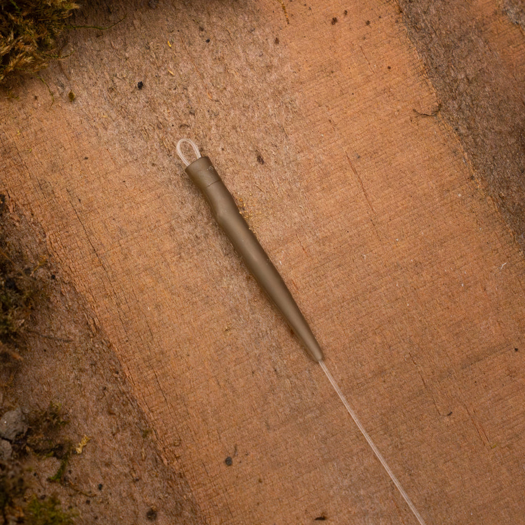 PB Products Ronnie rig stiff bait screw, detail