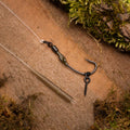 PB Products Ronnie rig stiff bait screw