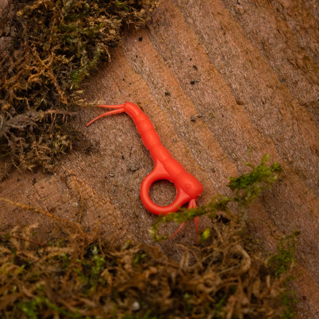 PB Products Snail-aligner zig kit, red