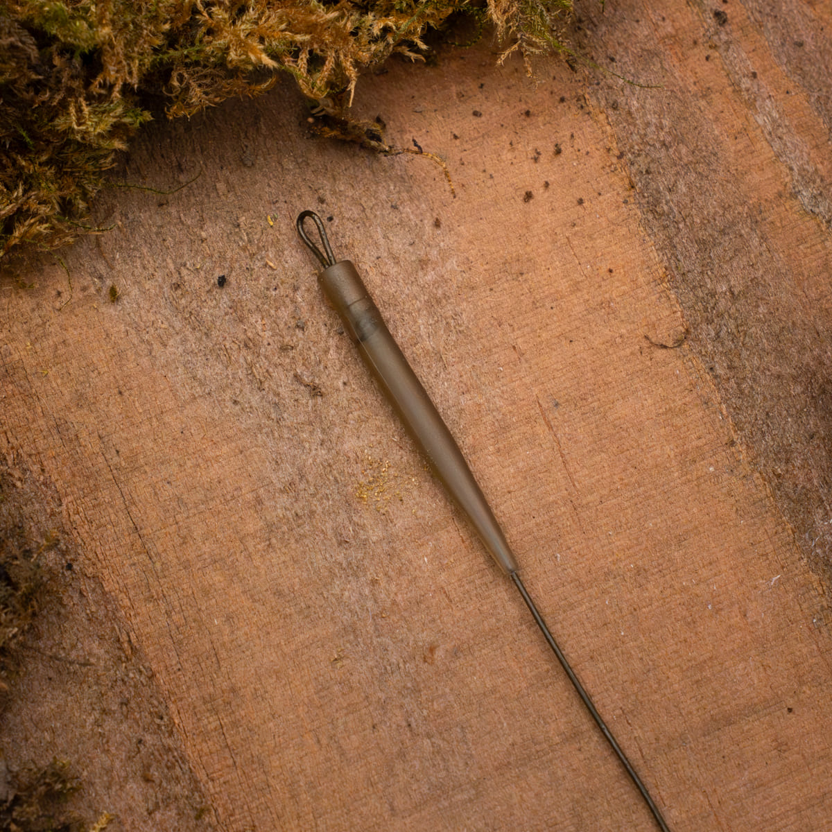 PB Products Snowman rig, size 4, detail