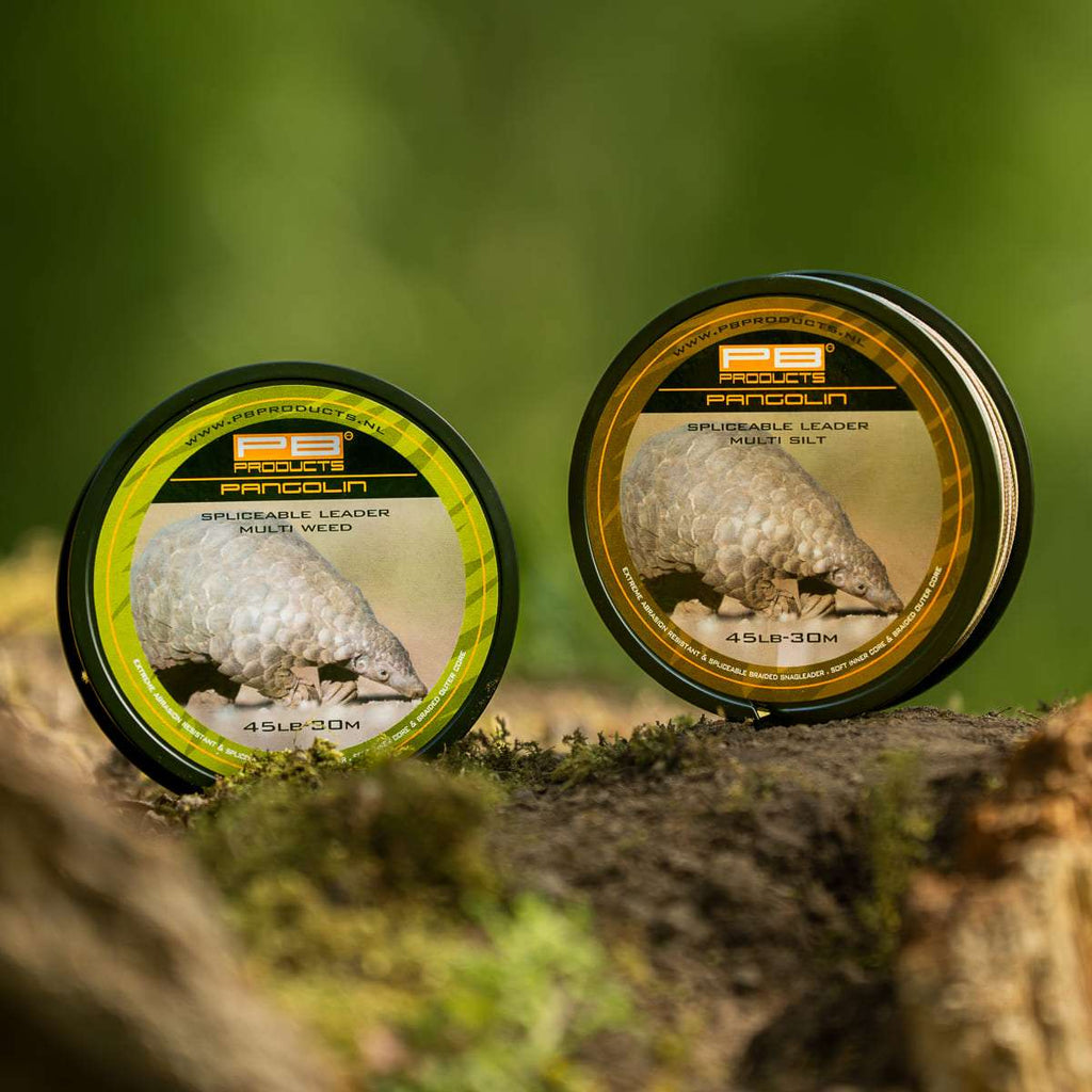 PB Products Pangolin leader