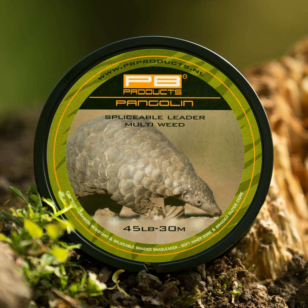 PB Products Pangolin leader in Weed