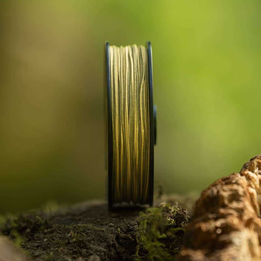 PB Products Pangolin leader in Weed, side view