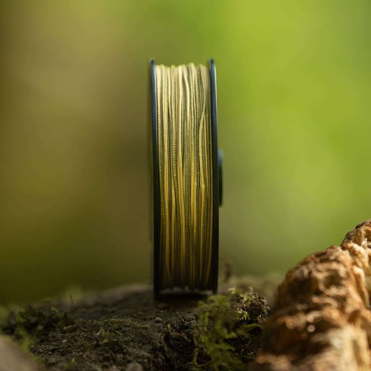 PB Products Pangolin leader in Weed, side view
