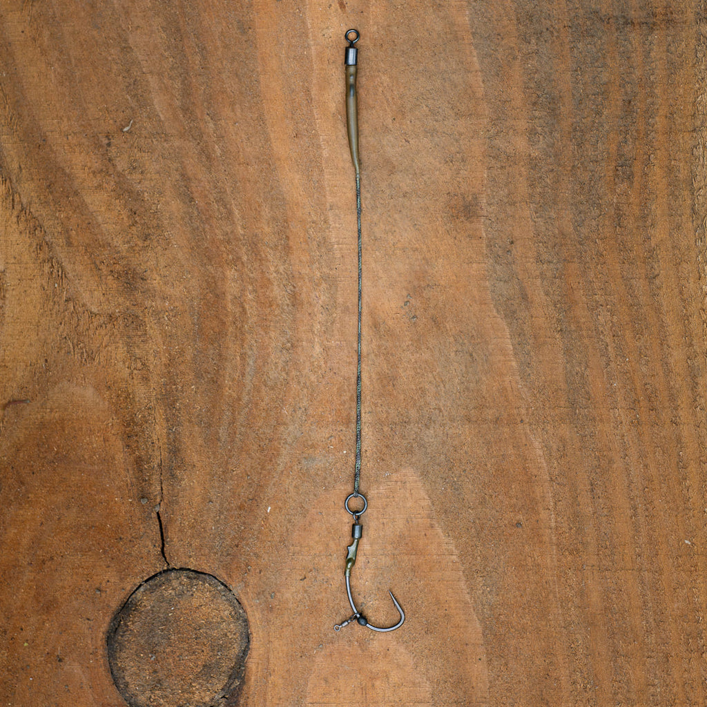 PB Products Ronnie rig soft, both sizes