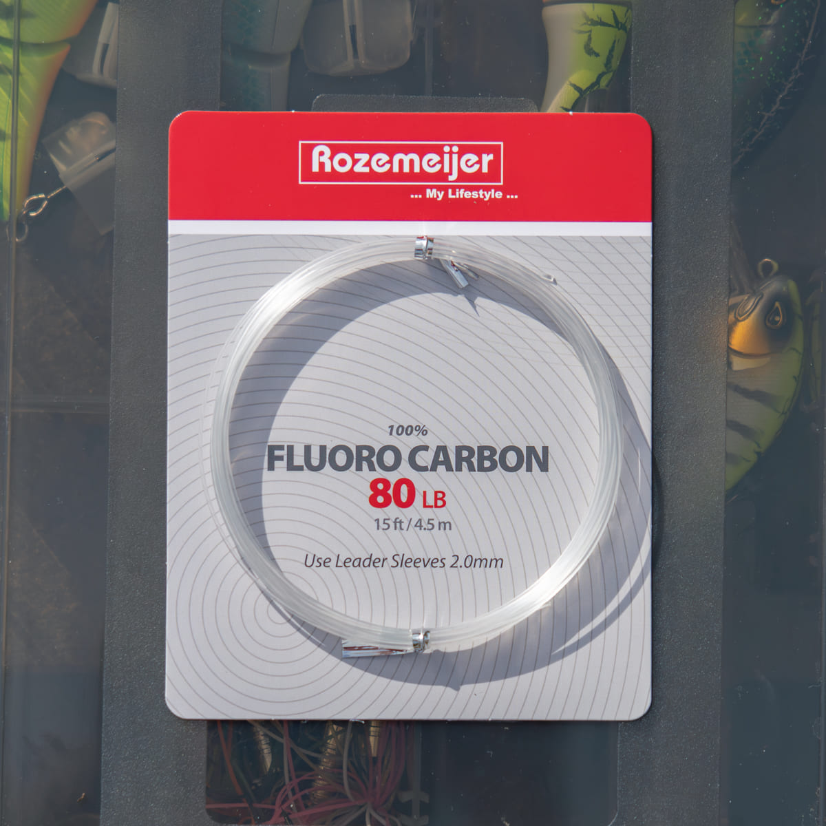 Fluoro Carbon