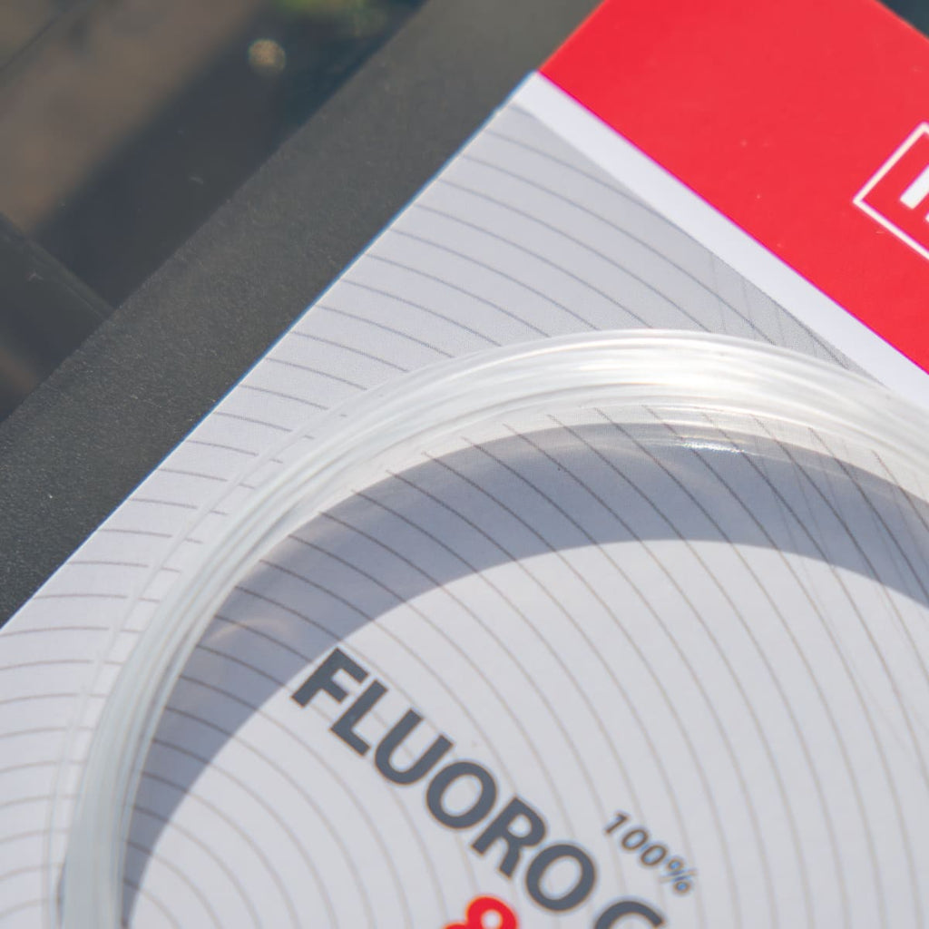 Fluoro Carbon