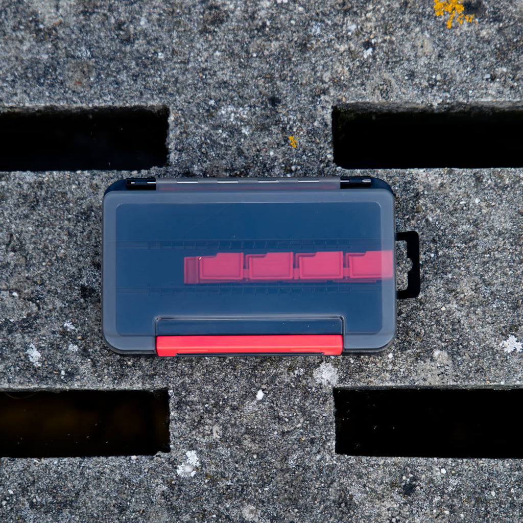 2-side Multi Storage Box