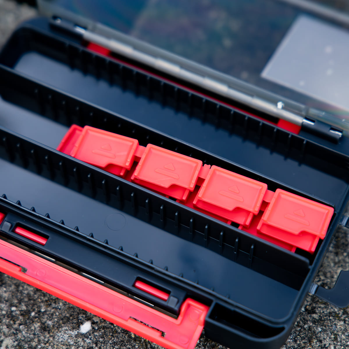 2-side Multi Storage Box
