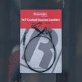 Coated Steelon Leaders