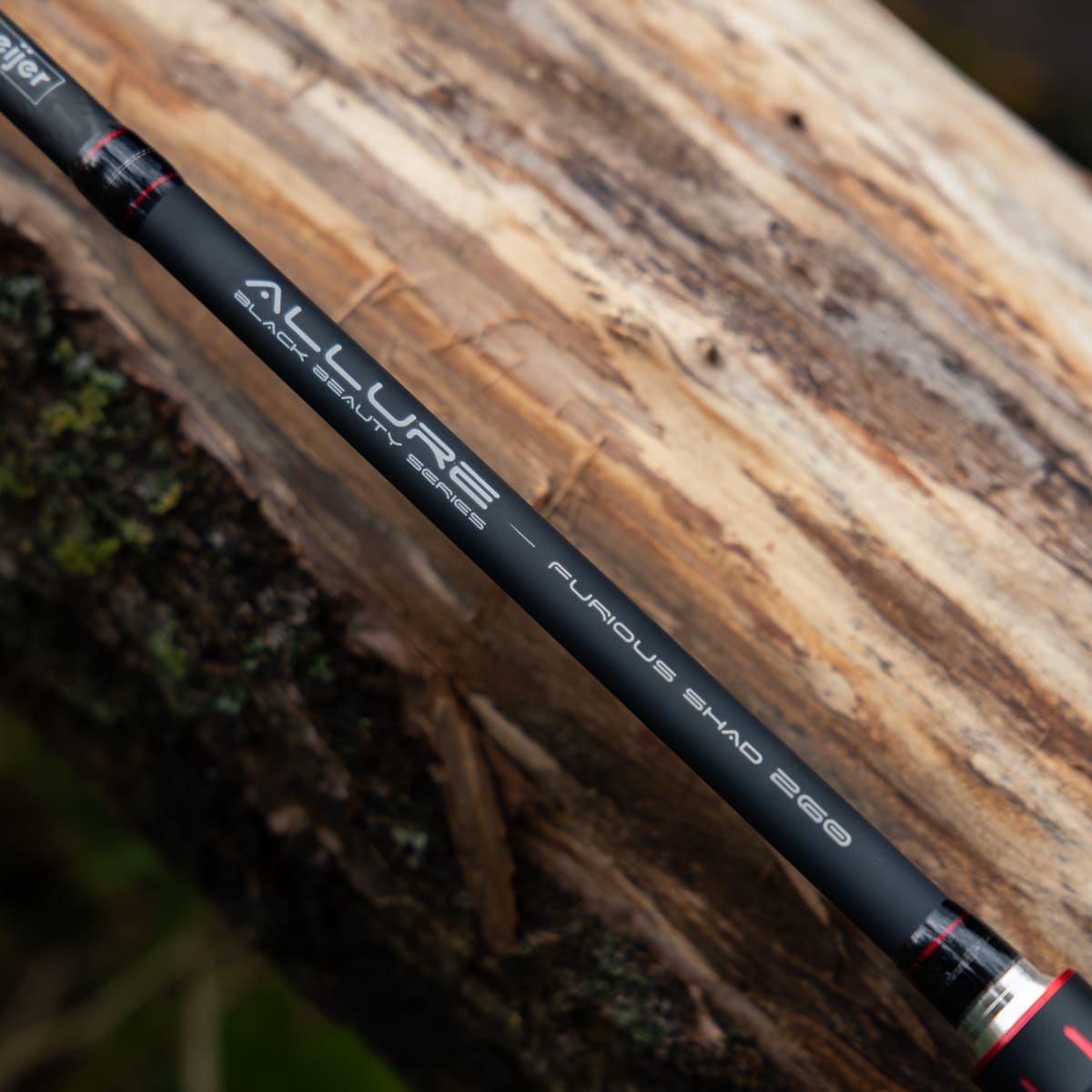 Allure Furious Shad