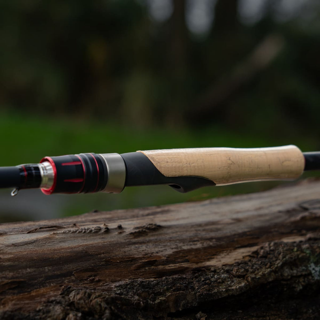 Allure Furious Shad